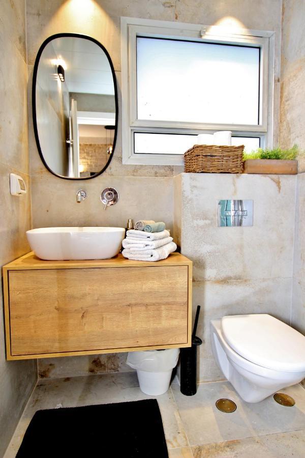 Vacation In Tlv Next To Hilton With Balcony Apartment Tel Aviv